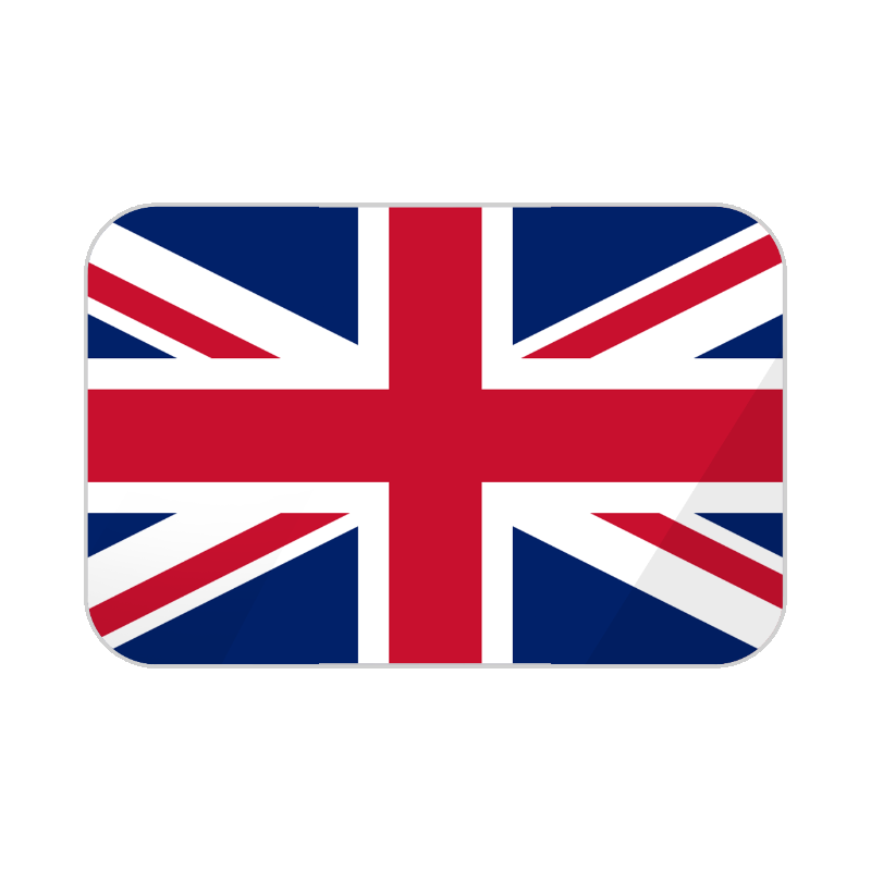 UK flag